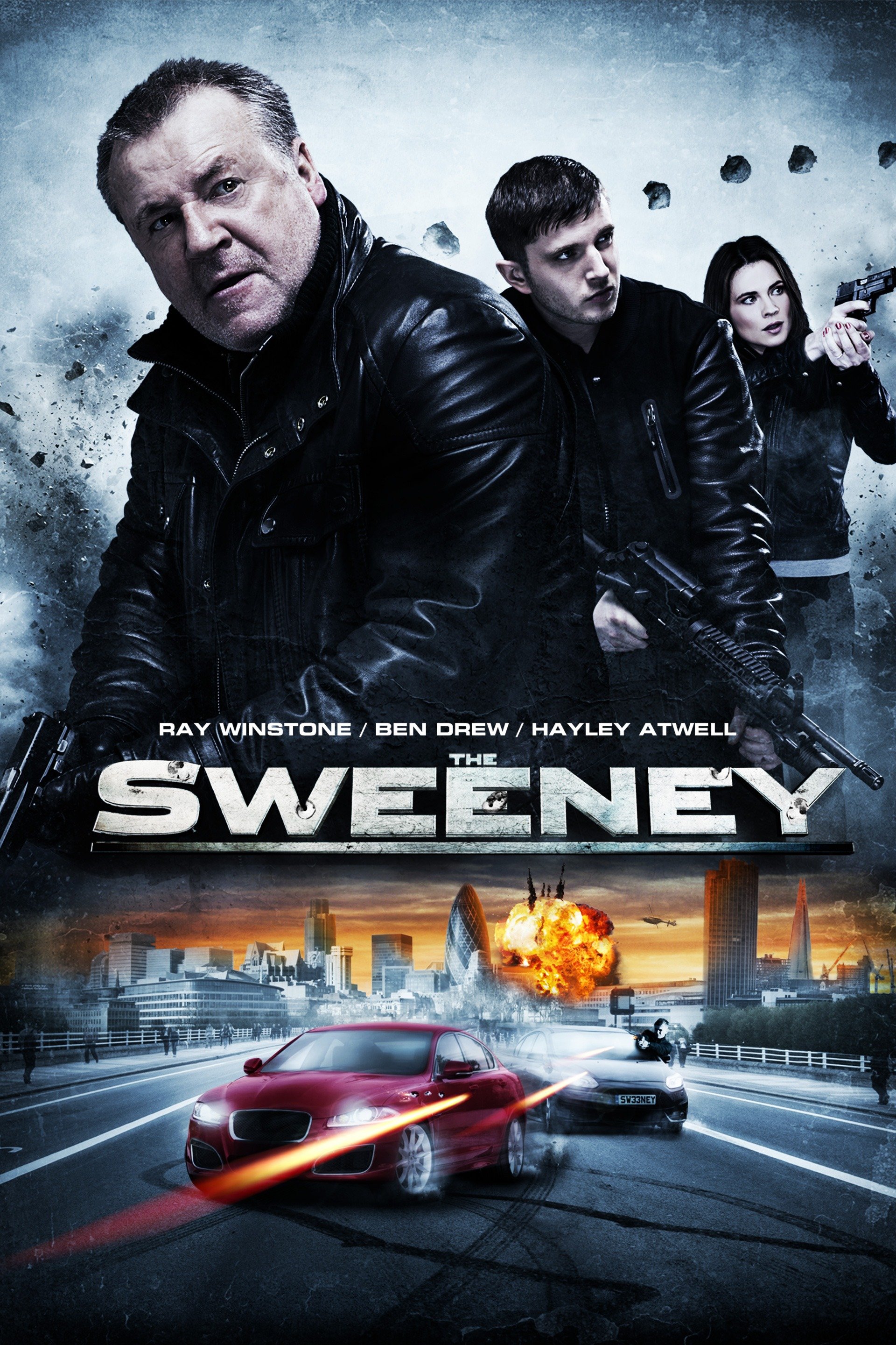 The Sweeney (2012) [289538] (A1708528921) [[Movies]] --Plex--